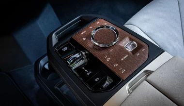 Δοκιμή BMW iX M60: Το αθόρυβο οικογενειακό των 619 PS