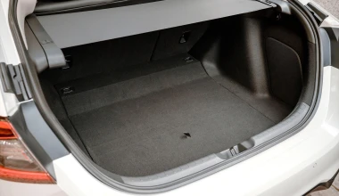 Οδηγούμε το νέο Honda Civic: Κοντράρει C-Class και A4; 