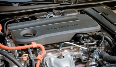 Οδηγούμε το νέο Honda Civic: Κοντράρει C-Class και A4; 