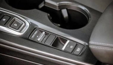 Νέο Honda Civic e:HEV: Ένα θαύμα της τεχνολογίας [video]