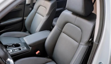 Οδηγούμε το νέο Honda Civic: Κοντράρει C-Class και A4; 