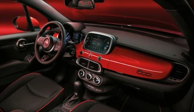 Fiat 500X Hybrid & Tipo Hybrid: Με ενέργεια και διάθεση