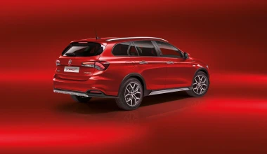 Υβριδική τεχνολογία για όλους, από τη Fiat