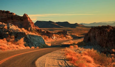 Οι 6 καλύτερες διαδρομές του κόσμου, από τη Mazda
