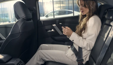 Citroen C4 X & e-C4 X: Το νέο οικογενειακό sedan crossover