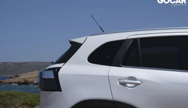 Δοκιμή Suzuki S-Cross 1.4 Hybrid AllGrip: Γιατί είναι το ιδανικό οικογενειακό SUV;