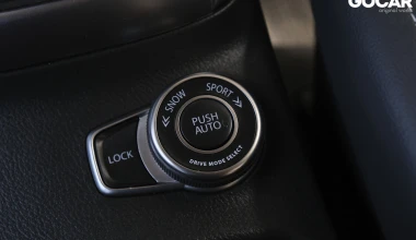 Δοκιμή Suzuki S-Cross 1.4 Hybrid AllGrip: Γιατί είναι το ιδανικό οικογενειακό SUV;