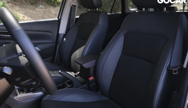 Δοκιμή Suzuki S-Cross 1.4 Hybrid AllGrip: Γιατί είναι το ιδανικό οικογενειακό SUV;