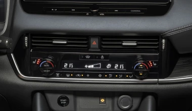 Οδηγούμε το νέο, υβριδικό Nissan Qashqai e-Power