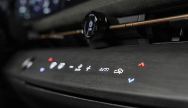 Οδηγούμε το νέο Nissan Ariya