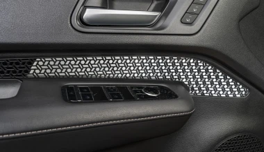 Οδηγούμε το νέο Nissan Ariya