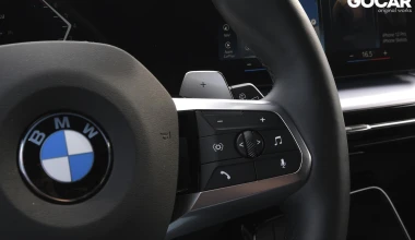 Δοκιμή BMW 220i Active Tourer 170 PS: Premium οικογενειακό 170 ίππων