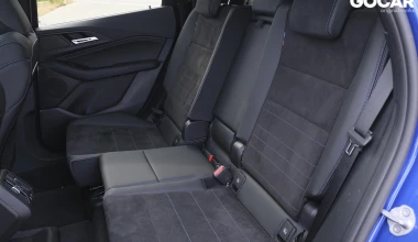 Δοκιμή BMW 220i Active Tourer 170 PS: Premium οικογενειακό 170 ίππων 