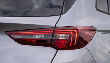 Δοκιμή - Opel Grandland 1.5D AT8: Total makeover