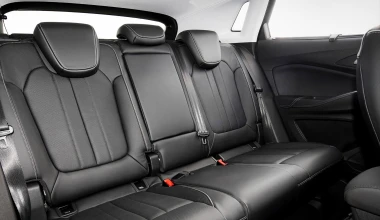 Δοκιμή - Opel Grandland 1.5D AT8: Total makeover