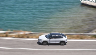 Υβριδικό C-SUV με ελάχιστη κατανάλωση και υψηλή ποιότητα – Ποιο είναι; [video]
