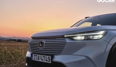 Υβριδικό C-SUV με ελάχιστη κατανάλωση και υψηλή ποιότητα – Ποιο είναι; [video]