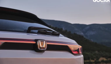 Υβριδικό C-SUV με ελάχιστη κατανάλωση και υψηλή ποιότητα – Ποιο είναι; [video]