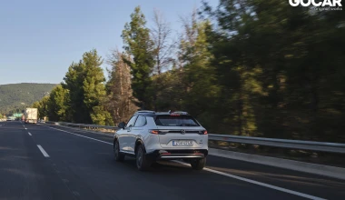 Υβριδικό C-SUV με ελάχιστη κατανάλωση και υψηλή ποιότητα – Ποιο είναι; [video]