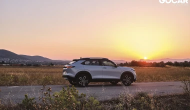 Υβριδικό C-SUV με ελάχιστη κατανάλωση και υψηλή ποιότητα – Ποιο είναι; [video]