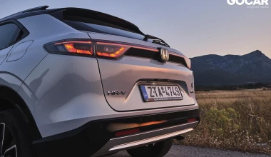 Υβριδικό C-SUV με ελάχιστη κατανάλωση και υψηλή ποιότητα – Ποιο είναι; [video]