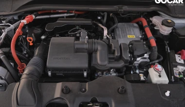 Υβριδικό C-SUV με ελάχιστη κατανάλωση και υψηλή ποιότητα – Ποιο είναι; [video]