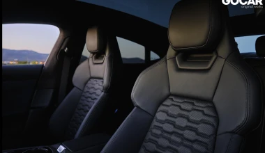 Δοκιμή - Με Audi e-tron GT και Audi R8 V10 στην πίστα των Μεγάρων! [video]