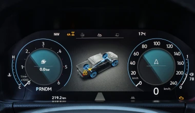 Νέο Volkswagen Amarok: Premium «αγροτικό» με έως και 300 ίππους! 