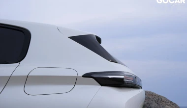 Δοκιμή – Peugeot 308 Hybrid 180 PS e-EAT8: Straight flush! 