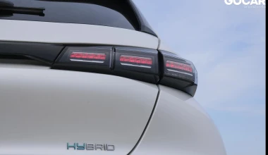 Δοκιμή – Peugeot 308 Hybrid 180 PS e-EAT8: Straight flush! 