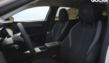 Δοκιμή – Peugeot 308 Hybrid 180 PS e-EAT8: Straight flush! 