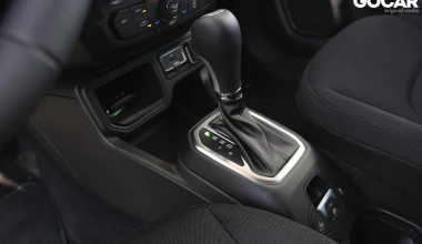 Δοκιμή Jeep Renegade e-Hybrid: To μπρουτάλ Jeep που καίει 5,7 lt/100 km