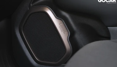 Δοκιμή Jeep Renegade e-Hybrid: To μπρουτάλ Jeep που καίει 5,7 lt/100 km