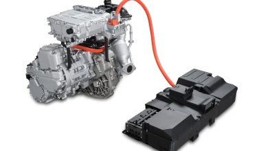 Nissan: Ηλεκτροκίνηση χωρίς περιορισμούς, από σήμερα