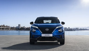 Nissan: Ηλεκτροκίνηση χωρίς περιορισμούς, από σήμερα