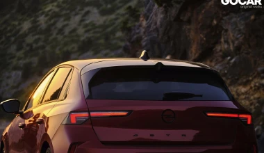 Δοκιμή – Opel Astra 1.2 130 PS:  Εθνικό θέμα [video]