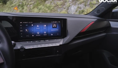 Δοκιμή – Opel Astra 1.2 130 PS:  Εθνικό θέμα [video]