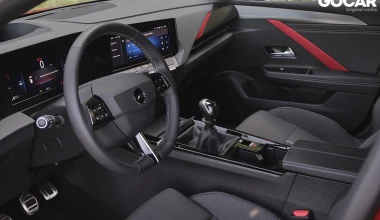 Δοκιμή – Opel Astra 1.2 130 PS:  Εθνικό θέμα [video]