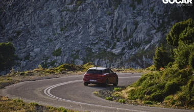 Δοκιμή – Opel Astra 1.2 130 PS:  Εθνικό θέμα [video]