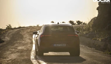 Δοκιμή – Opel Astra 1.2 130 PS:  Εθνικό θέμα [video]