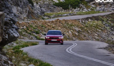Δοκιμή – Opel Astra 1.2 130 PS:  Εθνικό θέμα [video]