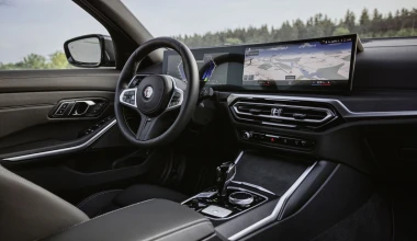 ΑLPINA D3 S Touring – Καθημερινή πολυτέλεια