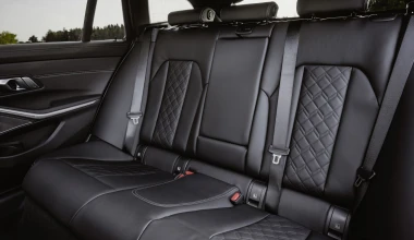 ΑLPINA D3 S Touring – Καθημερινή πολυτέλεια