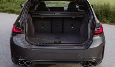 ΑLPINA D3 S Touring – Καθημερινή πολυτέλεια