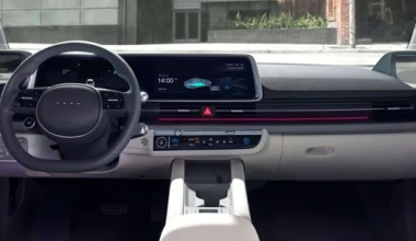 Νέο Hyundai Ioniq 6: Πιο οικονομικό και από Tesla! [video]
