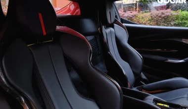 Δοκιμή Ferrari 296 GTB: Εξέλιξη ή θάνατος 