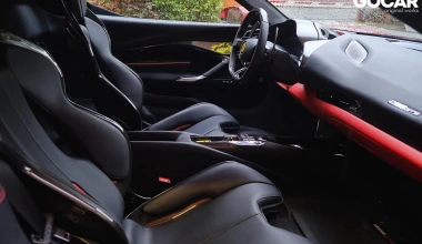 Δοκιμή Ferrari 296 GTB: Εξέλιξη ή θάνατος