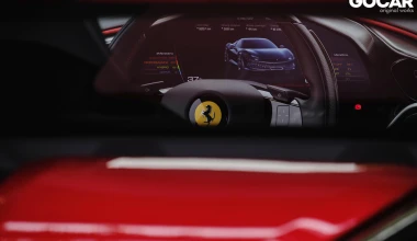 Δοκιμή Ferrari 296 GTB: Εξέλιξη ή θάνατος