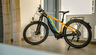 Αστυπάλαια: Σε πλήρη εφαρμογή το astyMOVE