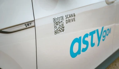 Αστυπάλαια: Σε πλήρη εφαρμογή το astyMOVE